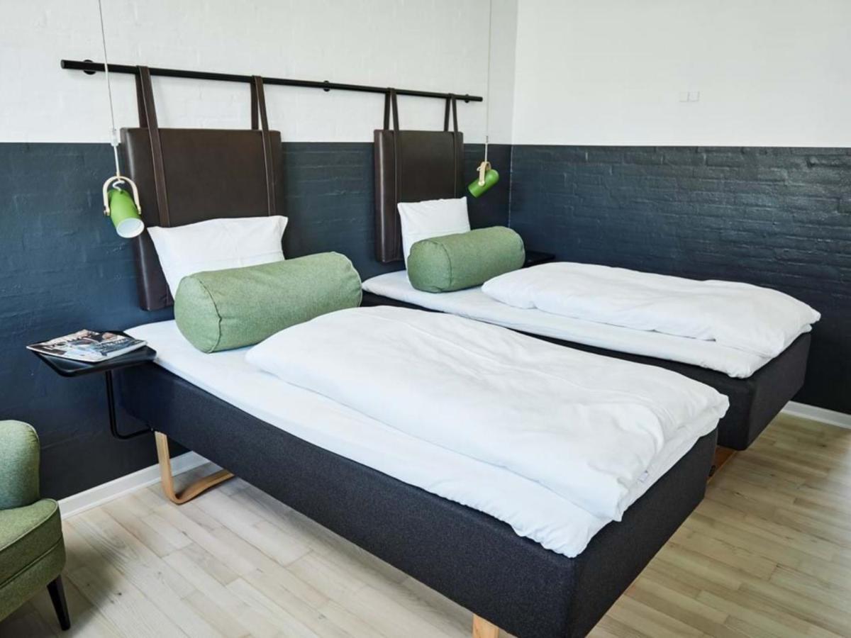Storebaelt Sinatur Hotel & Konference Nyborg Zewnętrze zdjęcie