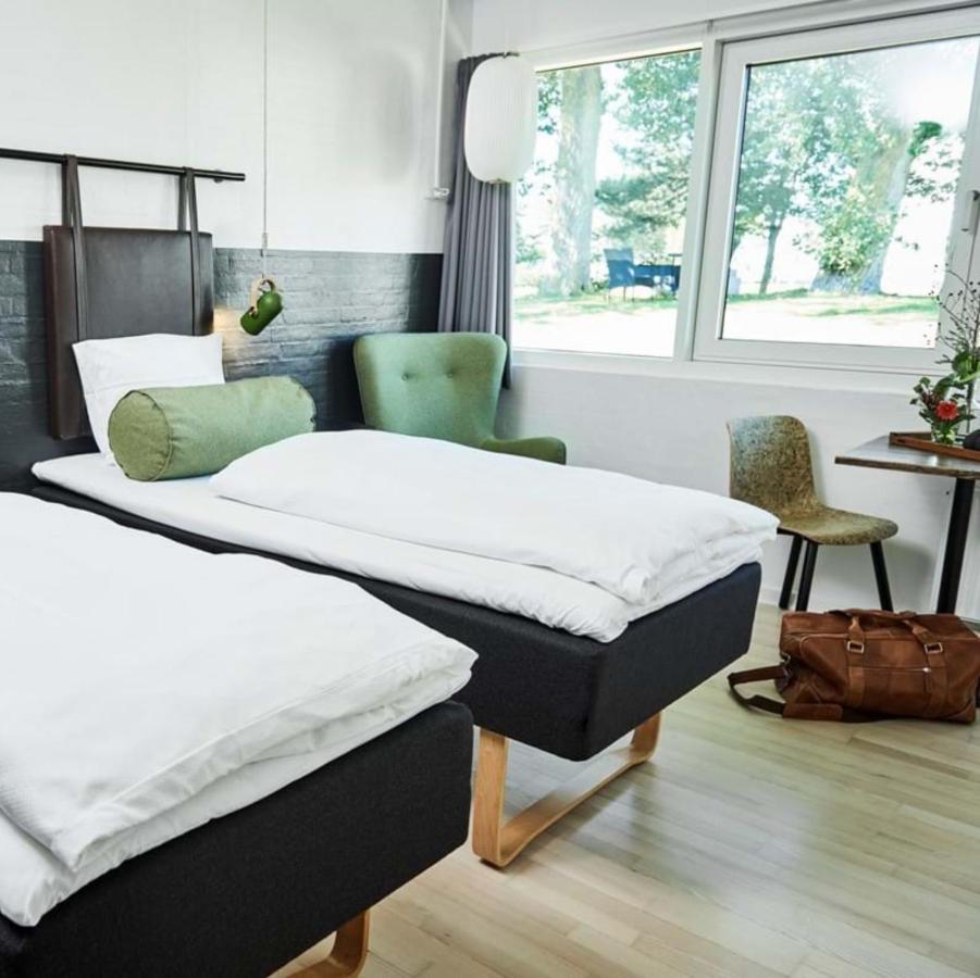 Storebaelt Sinatur Hotel & Konference Nyborg Zewnętrze zdjęcie