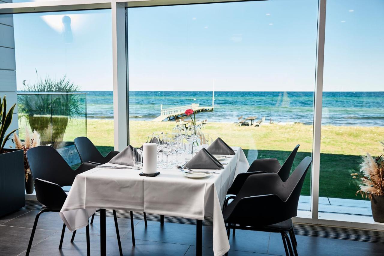 Storebaelt Sinatur Hotel & Konference Nyborg Zewnętrze zdjęcie