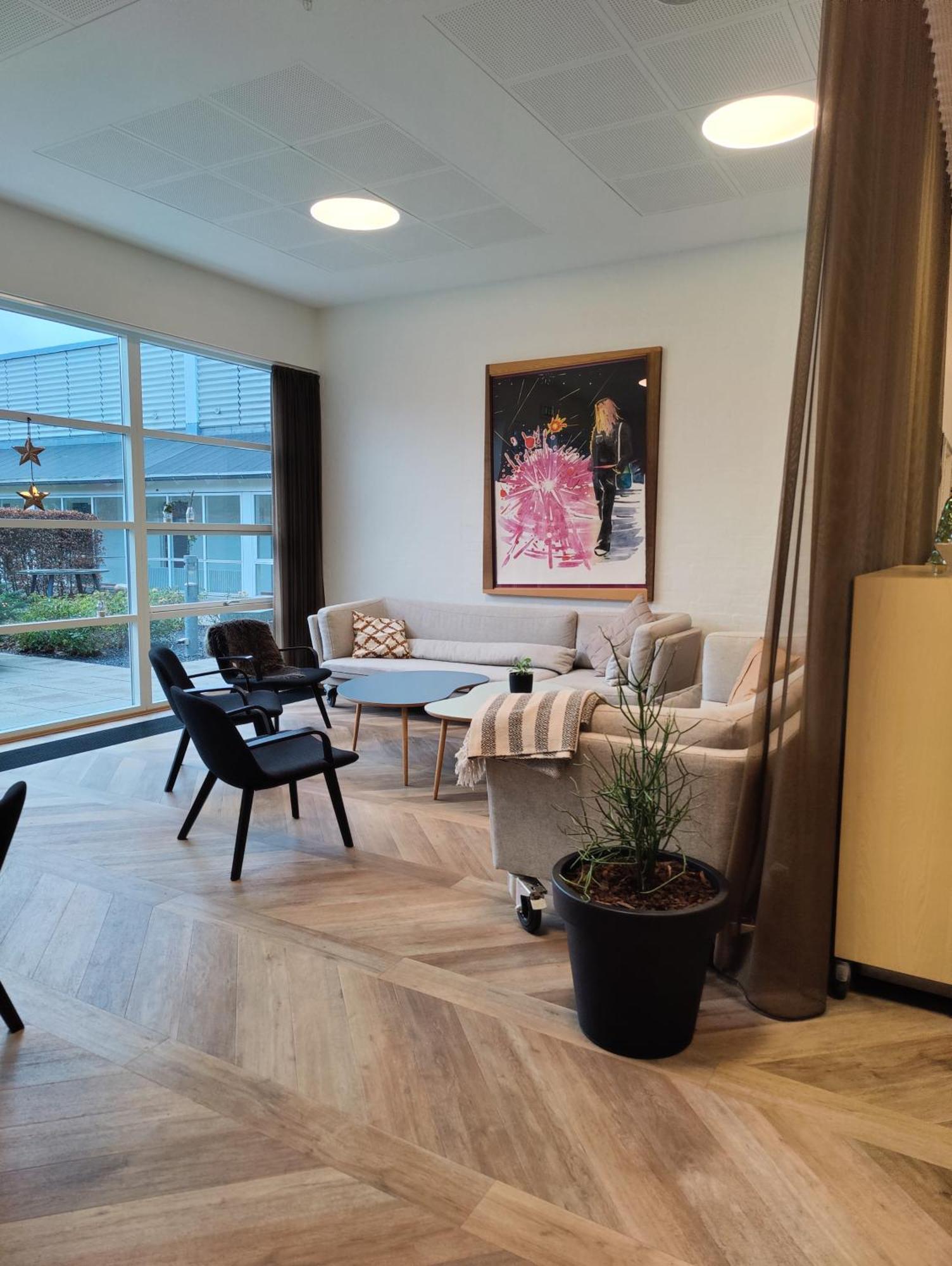 Storebaelt Sinatur Hotel & Konference Nyborg Zewnętrze zdjęcie