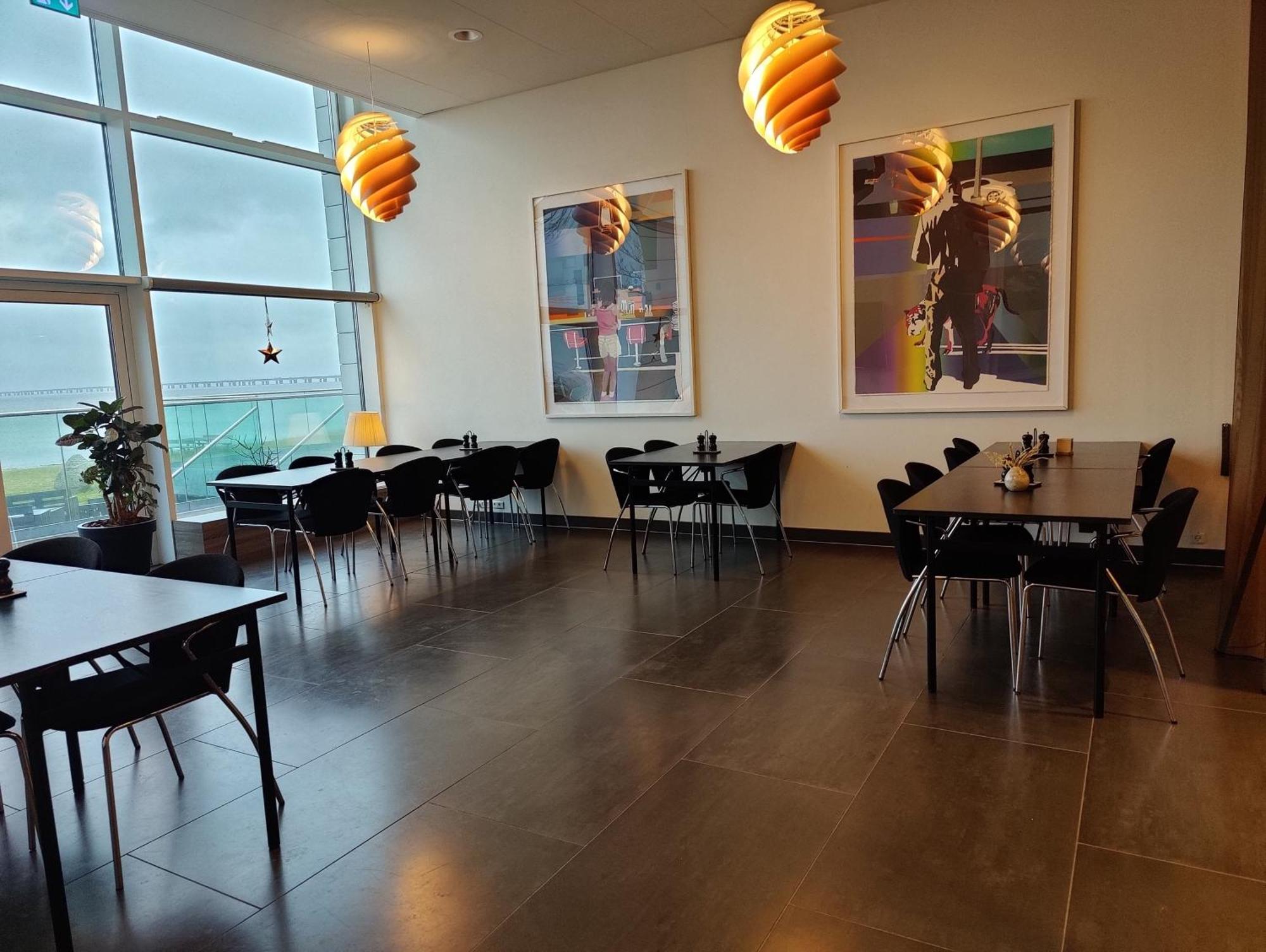 Storebaelt Sinatur Hotel & Konference Nyborg Zewnętrze zdjęcie