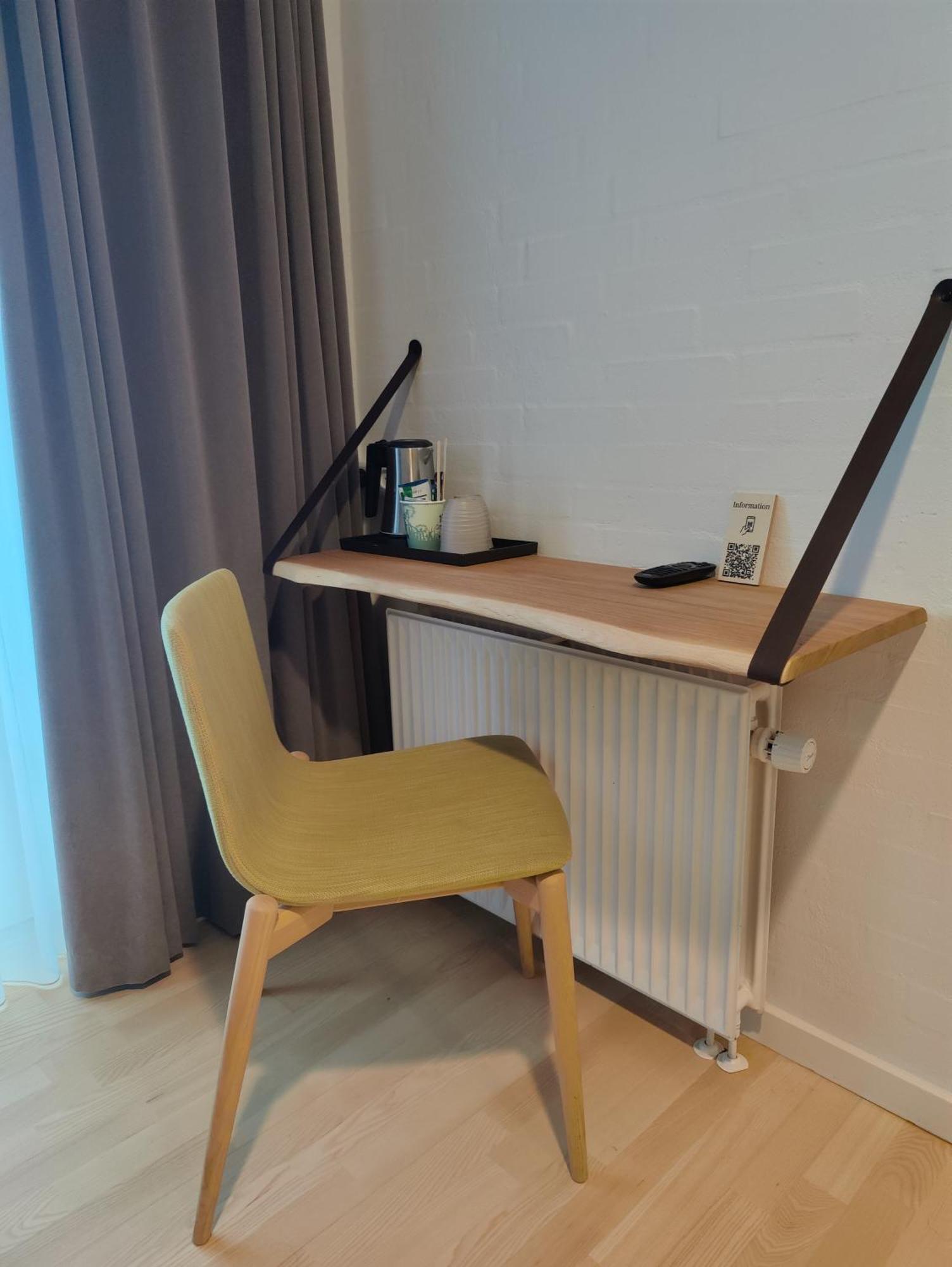 Storebaelt Sinatur Hotel & Konference Nyborg Zewnętrze zdjęcie
