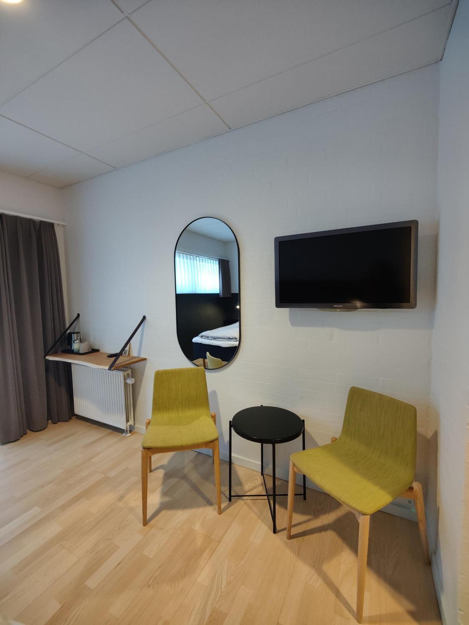 Storebaelt Sinatur Hotel & Konference Nyborg Zewnętrze zdjęcie