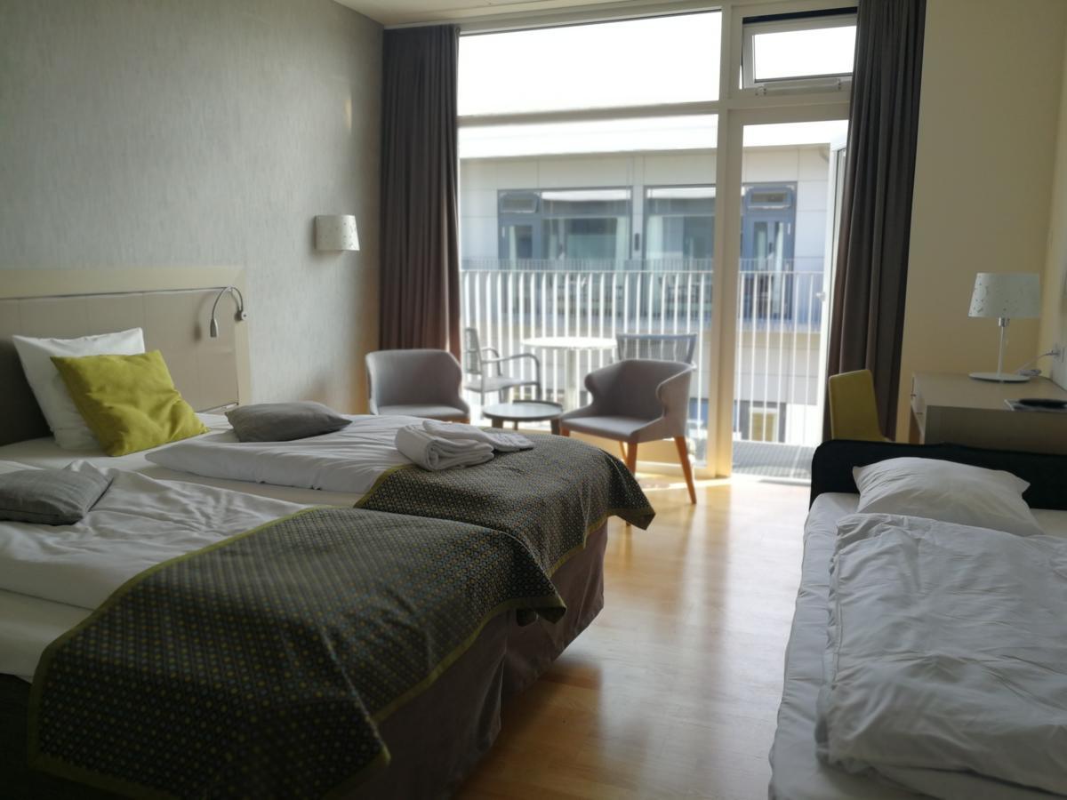 Storebaelt Sinatur Hotel & Konference Nyborg Zewnętrze zdjęcie