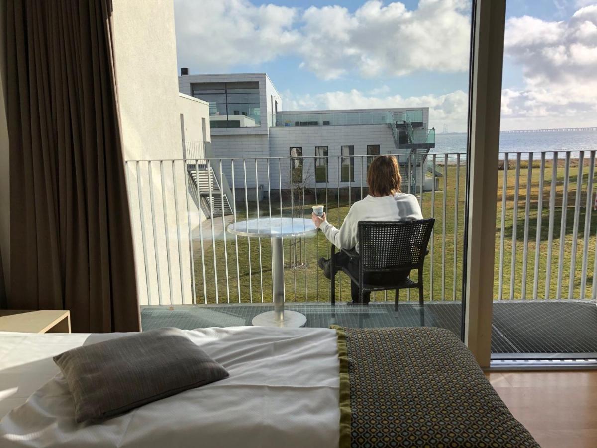 Storebaelt Sinatur Hotel & Konference Nyborg Zewnętrze zdjęcie